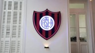 Crisis en San Lorenzo: la AFA analiza intervenir el club con una Comisión Normalizadora