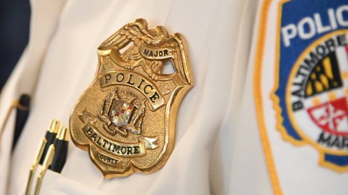 Baltimore County Police make arrests for Dundalk shooting