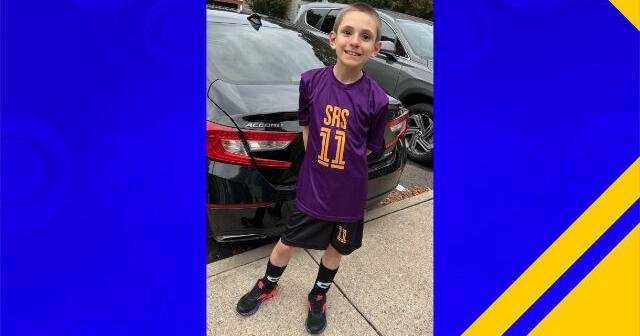 Alert issued for missing, endangered child