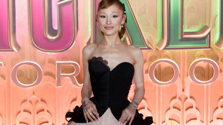 Ariana Grande speaks up amid body-shaming criticism – NBC 6 South Florida