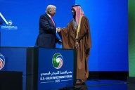 Takeaways from Trump’s White House meeting with Saudi crown prince: Deals and bromance