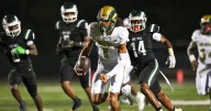 Grayson picks up third No. 1 national ranking ahead of showdown with Carrollton