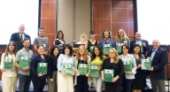 SMC Wins National Recycling Award for Sustainable Materials Program