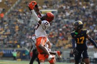 With uncommon determination, Skyler Thomas leaves his mark on Oregon State