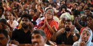 What's happening in India demands every Christian's attention