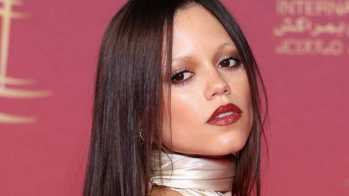 Forget the Devil! For Jenna Ortega, It’s All in the Catholic Details