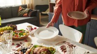 Thanksgiving dinner hosting tips: Advice on turkey thawing, leftover storing and other ways to avoid disaster