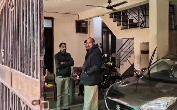 ED arrests Al Falah group chairman after daylong raids