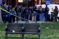 Identifican a sospechoso del ataque a dos guardias nacionales cerca de la Casa Blanca