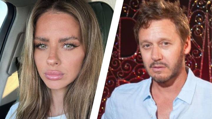 Qué información posee la China Suárez que preocupa a Benjamín Vicuña: "Tiene miedo"