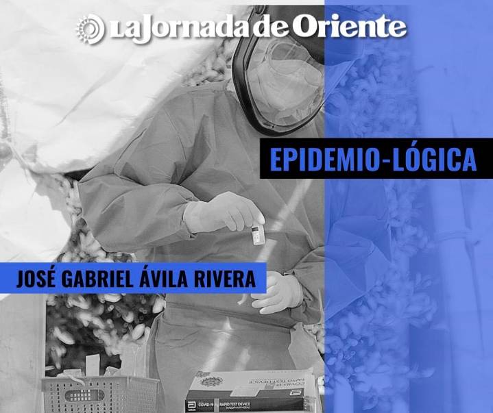 Estado actual de la pandemia Covid