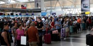 Cuatro aeropuertos del área de Nueva York reducen sus vuelos desde hoy: esta es la lista completa