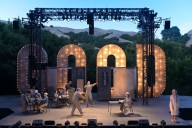 The shows must go on: New group, new name for former Cal Shakes theater