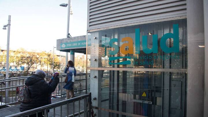 Huesca registra dos brotes de gastroenteritis aguda en instituciones cerradas