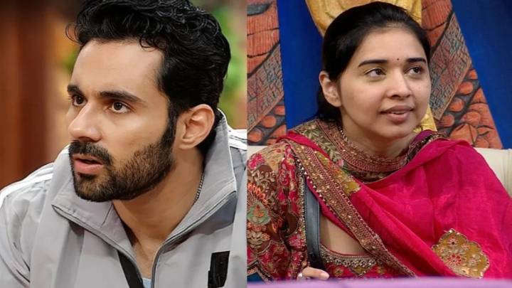 Bigg Boss 19, November 4, Episode Highlights: Abhishek Bajaj accuses Tanya Mittal of fl...