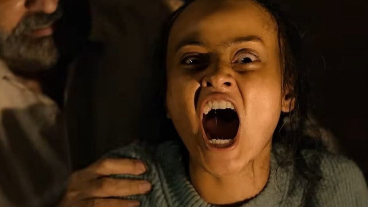 15 Minutes In, The Bloody Chaos Begins — This 7.3-Rated Thriller Will Chill You To The Bone