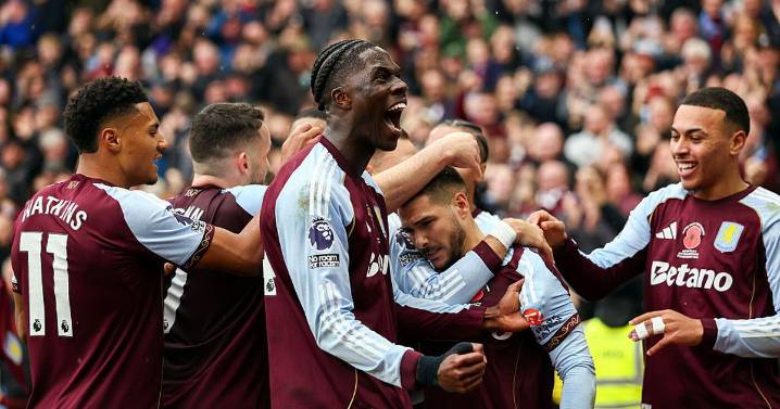 Aston Villa handed injury boost ahead of Young Boys clash after Leeds absence