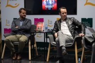 Periodismo de investigación y cine, en el cierre de Cuéntalo