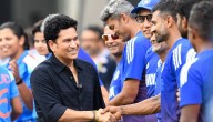 Defining Moment In Their Journey, Says Sachin Tendulkar On India’s Maiden Women’s World Cup Win
