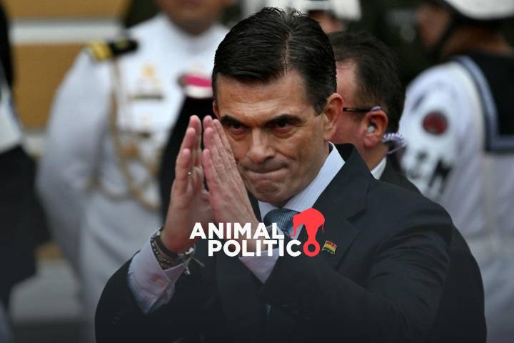 Rodrigo Paz asume la presidencia de Bolivia; finalizan 20 años de gobiernos de izquierda