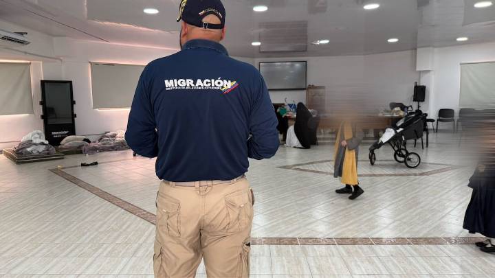 Migración Colombia rescató a 17 menores de edad judíos en Antioquia