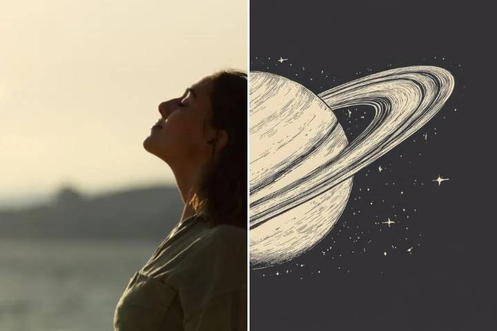 4 signs moving on and out when Saturn retrograde ends this week