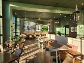 New restaurant in Rockford: MudPenny opens at Hotel Rose downtown