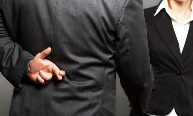 'High-Pressure Sales Tactics': Tennessee Attorneys Go After Nationwide PI Firm for 'Case Running'