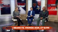 Bears vs. Vikings preview: Caleb Williams’ 4th-quarter magic and how Chicago can strike back
