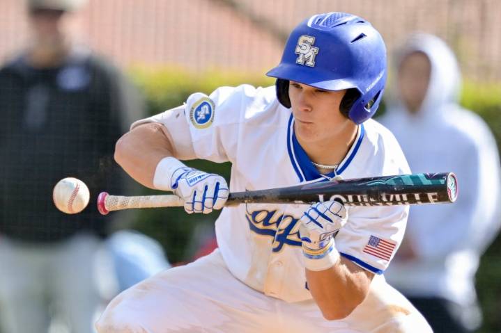 Fall Signing Day 2025: Brody Schumaker among Santa Margarita’s signees