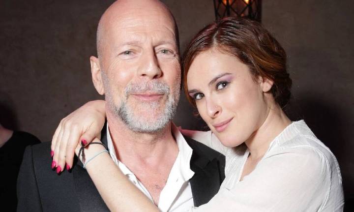 La desgarradora revelación de la hija de Bruce Willis sobre su enfermedad degenerativa