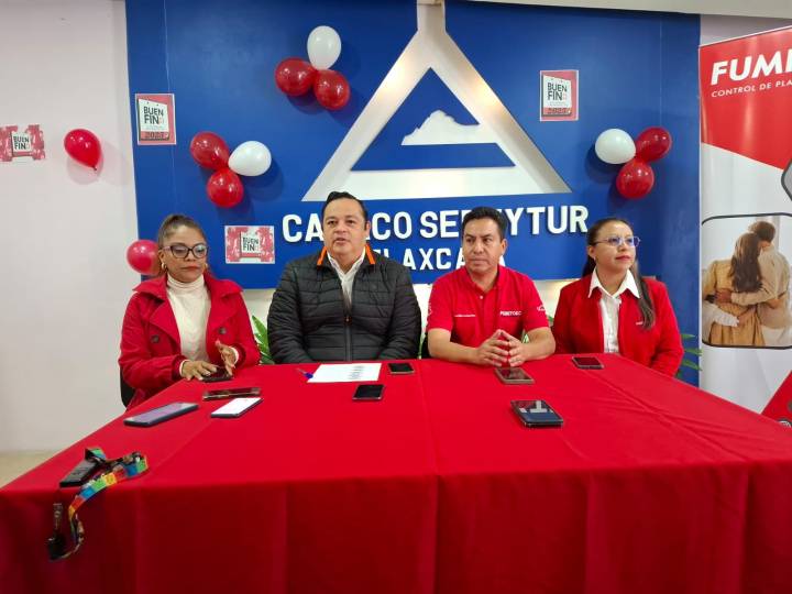 Contratación de servicios ha ido en aumento en el Buen Fin durante los últimos años: Canaco