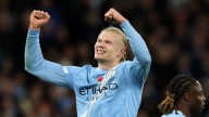 Manchester City 3-1 Bournemouth: Haaland does it again as Man City go 2nd behind Arsenal