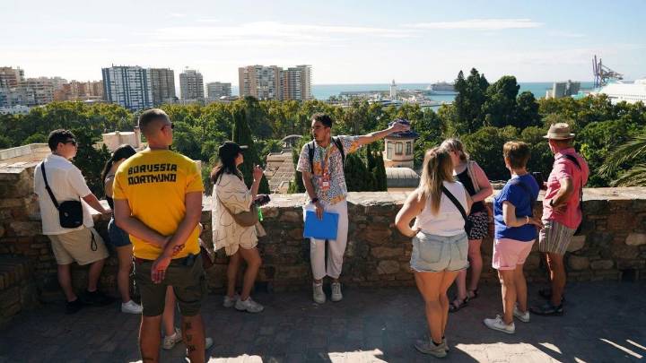 Málaga, entre los destinos más populares del mundo: solo hay tres ciudades españolas en el prestigioso ránking