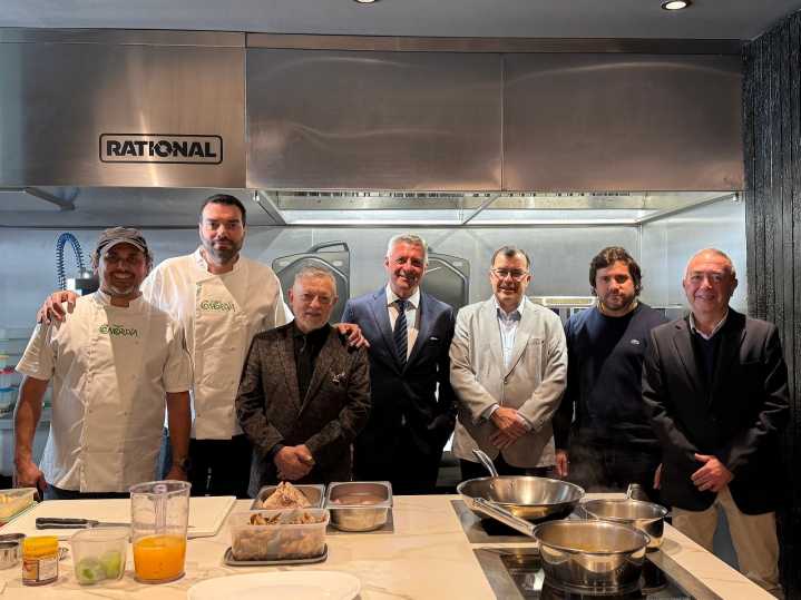 Este fin de semana se realizará “Sabores de Concordia y la Región”