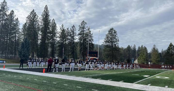Whitworth Pirates fall short against Chapman Panthers in round one of NCAA DIII Playoffs