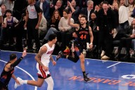 Down two starters, Knicks ready to weather latest injury storm