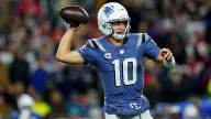 Updated Week 13 Fantasy QB Rankings: Start-sit quarterbacks, best sleepers, top bye streamers this week
