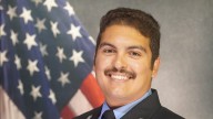 Chesterfield firefighter killed in motorcycle crash near Chester