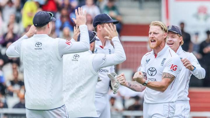 Stokes in ‘beast mode’ as England eye first Ashes Test win in Australia since 2011