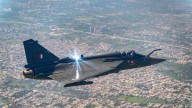 The Negative-G Turn Behind Tejas Crash During Dubai Air Show