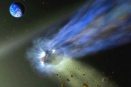 3I/ATLAS muestra signos de aceleración no gravitacional: algo lo ha empujado, y creemos saber qué