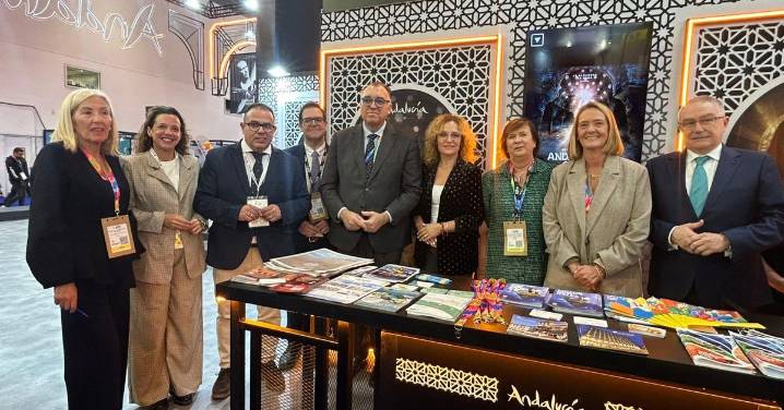 Granada busca reforzar su posición en el mercado británico durante el World Travel Market 2025