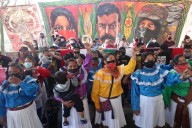 Denuncian despojo territorial y violencia contra defensores indígenas en audiencia de OEA