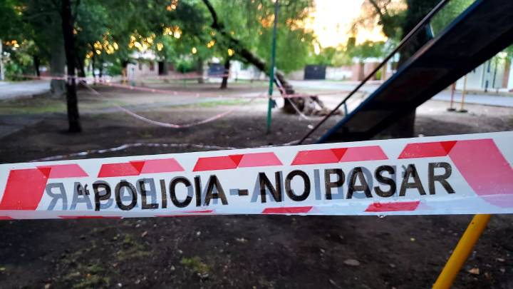 Solicitan tres años de prisión para cuatro empleados municipales por la muerte de Luciano Valentín Aranda