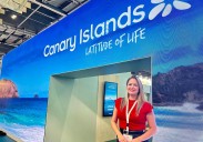 Yilenia Vega: «El futuro de Maspalomas pasa por modernizar sin perder el alma del destino»