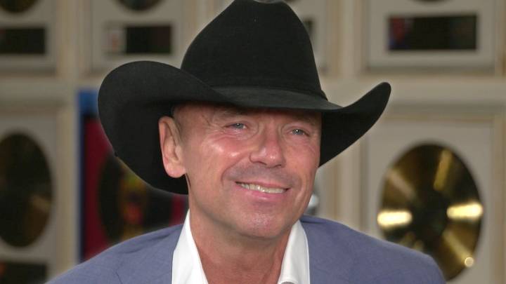 Kenny Chesney Opens Up About Mentoring the Next Generation of Country Stars (Exclusive)