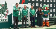 Se revelan los partidos de 2026 para la Selección Mexicana con dos potencias europeas
