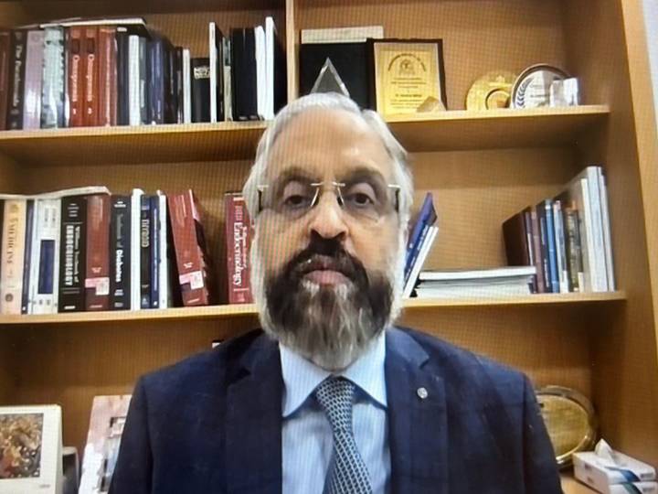 India's Youth Face Diabetes Surge: A Call for Early Screening and Lifestyle Changes