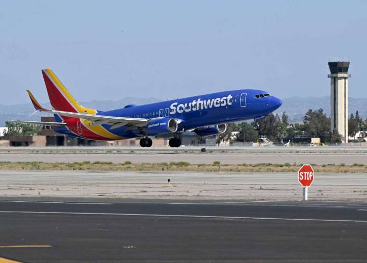 Southwest will offer daily nonstop flights from Ontario to Honolulu
